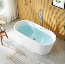 Bathtub